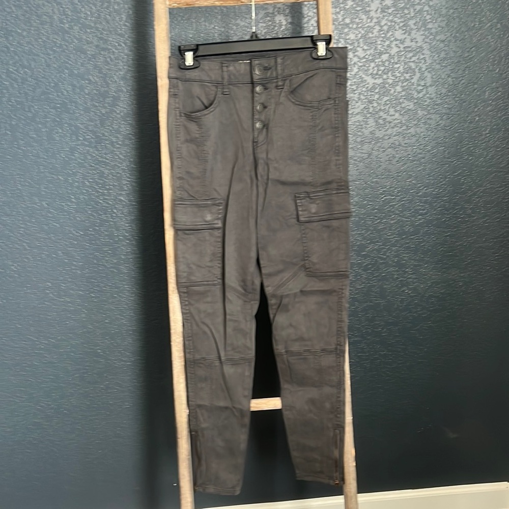 American Eagle Hi Rise Jegging